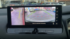 Nissan Qashqai 1.3 DiG-T MH 158 N-Connecta 5dr Xtronic Petrol Hatchback